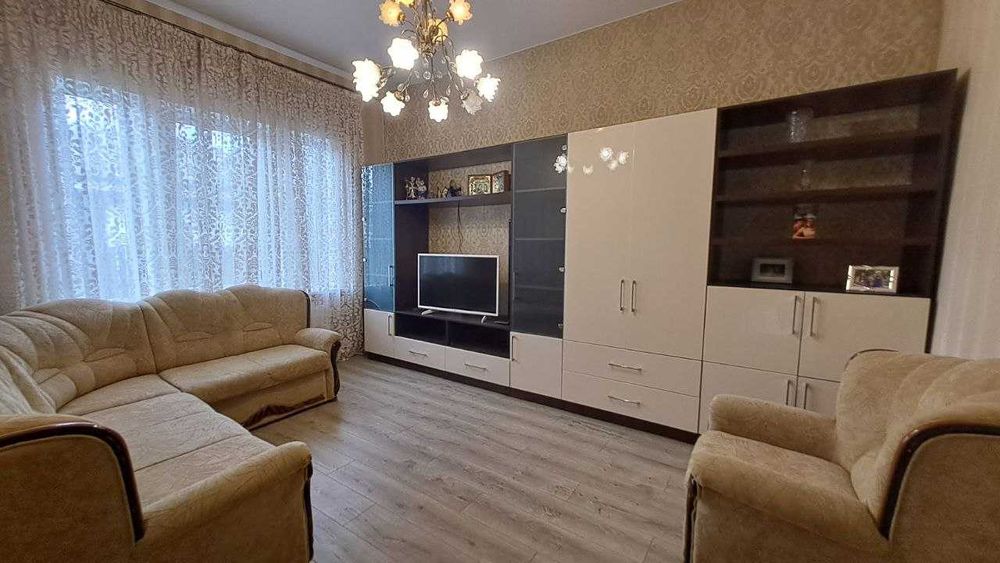 Оренда 2кімнатної квартири центр автономка