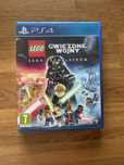 Gra Lego Star Wars Skywalker Saga Playstation 4 Saga Skywalkerow PS5
