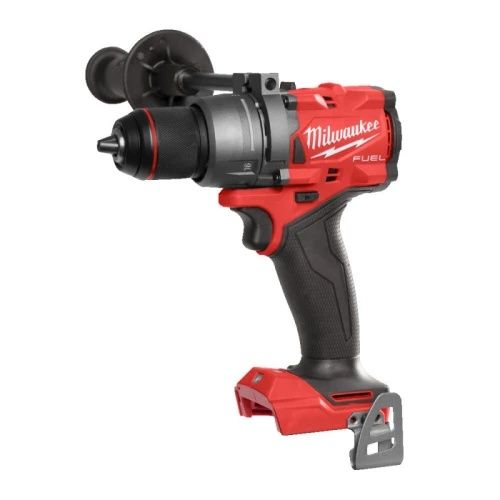 Дрель-шуруповерт аккумуляторная ударная бесщеточная Milwaukee M18 FPD3