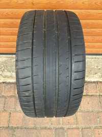 265/35/18 Michelin Pilot Sport 4 6.72mm 2020r wysyłka!