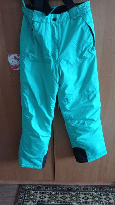 Лижні штани Grane