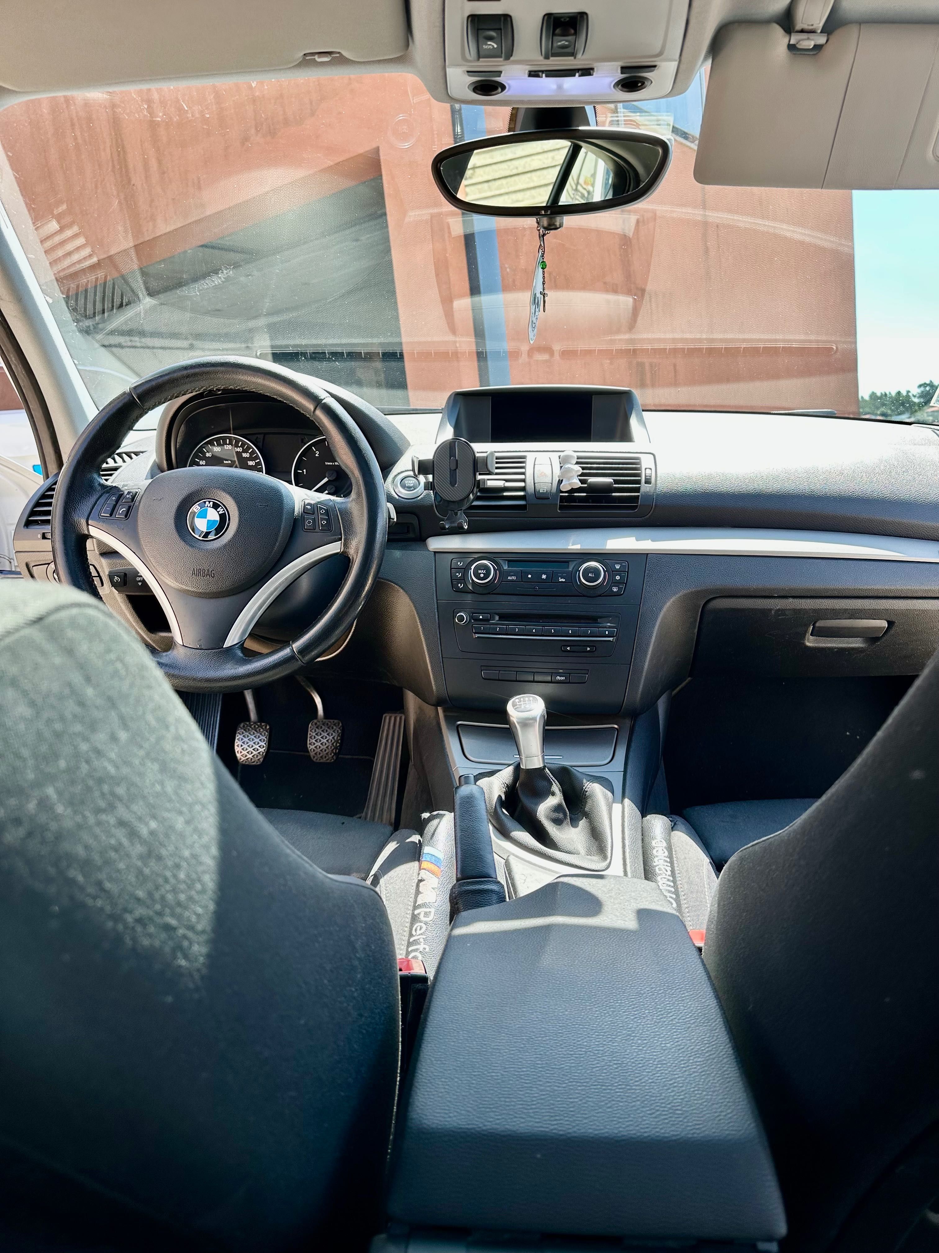 Bmw série 1 116d 2.0