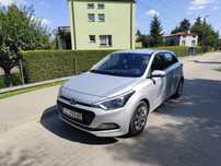 Hyundai i20 ll 1.2 16V.Klimatyzacja.Serwis