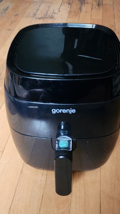 Мультіпечь Gorenje AF1409DB