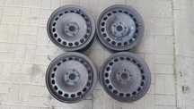 FELGI 5x112 6.5Jx16&#039;&#039; ET42 VW AUDI SEAT SKODA