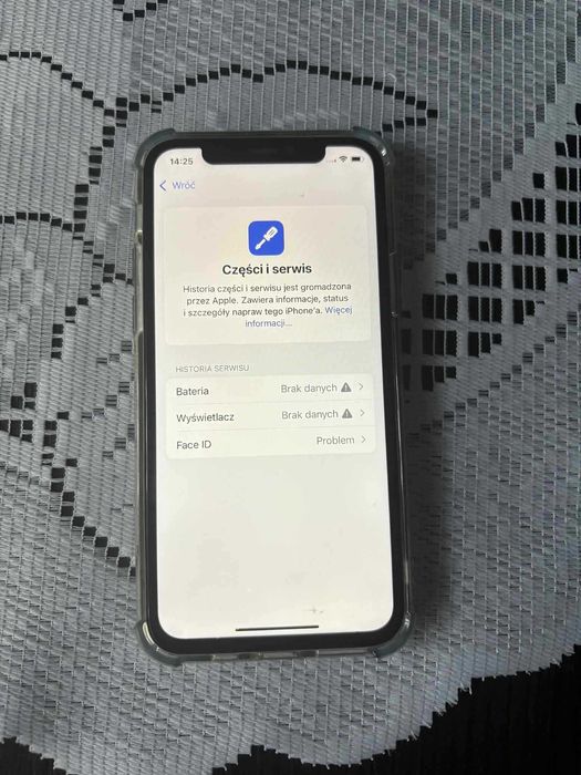 Sprzedam iPhone 11 Pro stan bdb