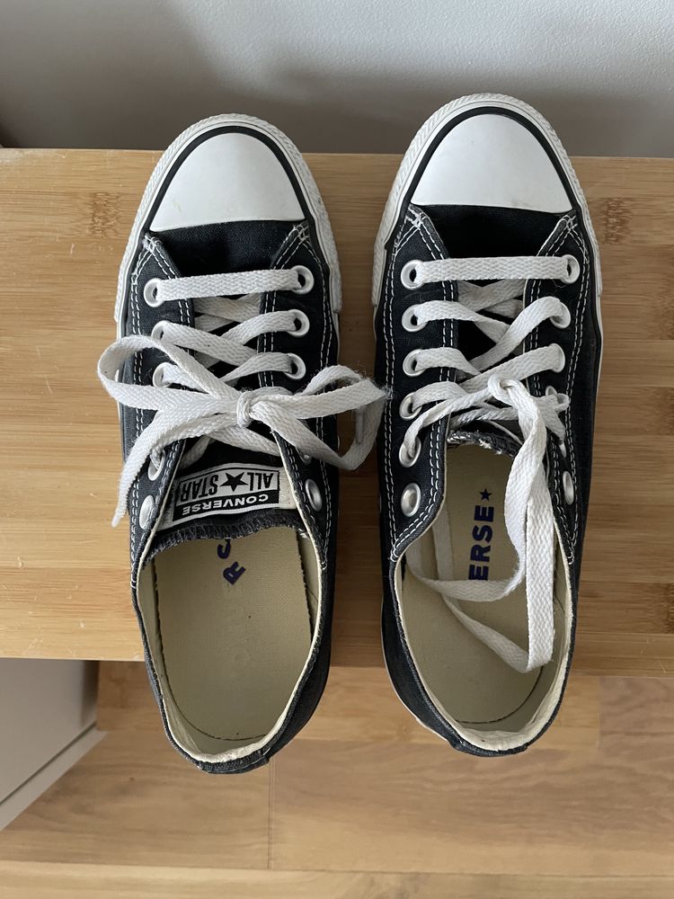 Tenisówki Converse