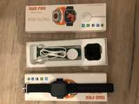Smartwatch iwo 8 nowe cena za 2 zegarki