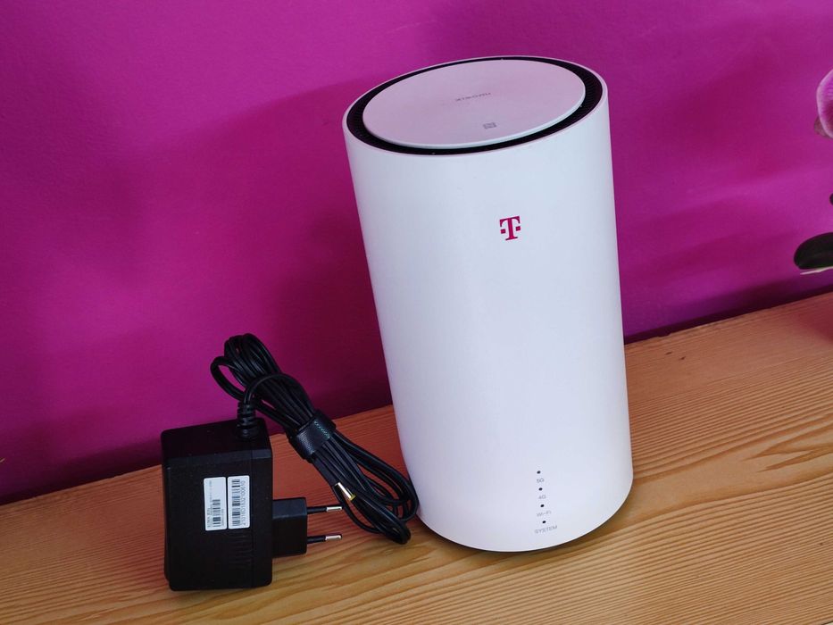 Xiaomi 5G Wi-Fi 6 AX5400 Router SIM