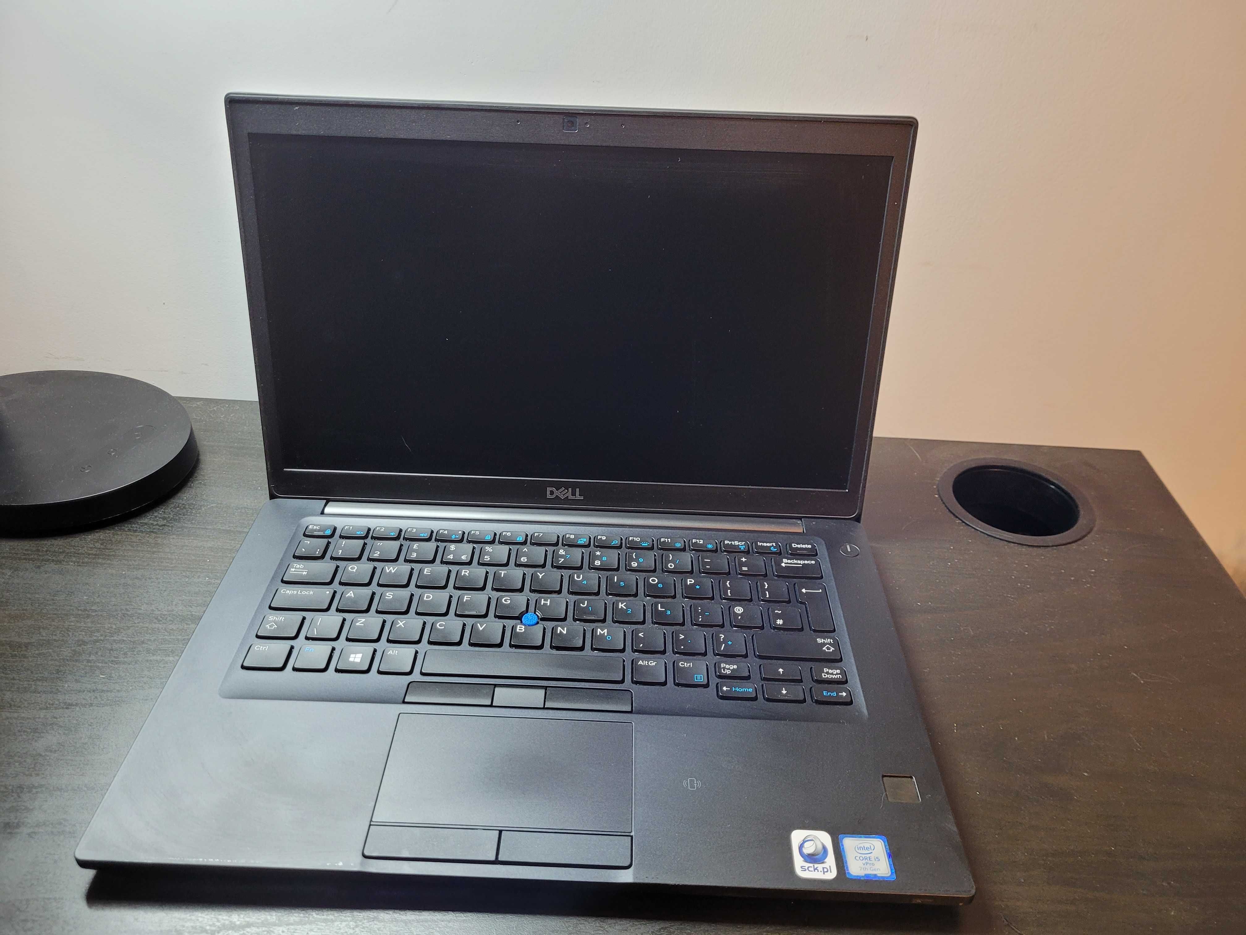 Dell Latitude 7490 i5-7300U/8 GB/SSD 240 GB