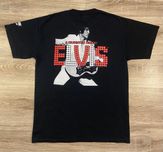 T-shirt merch Elvis
