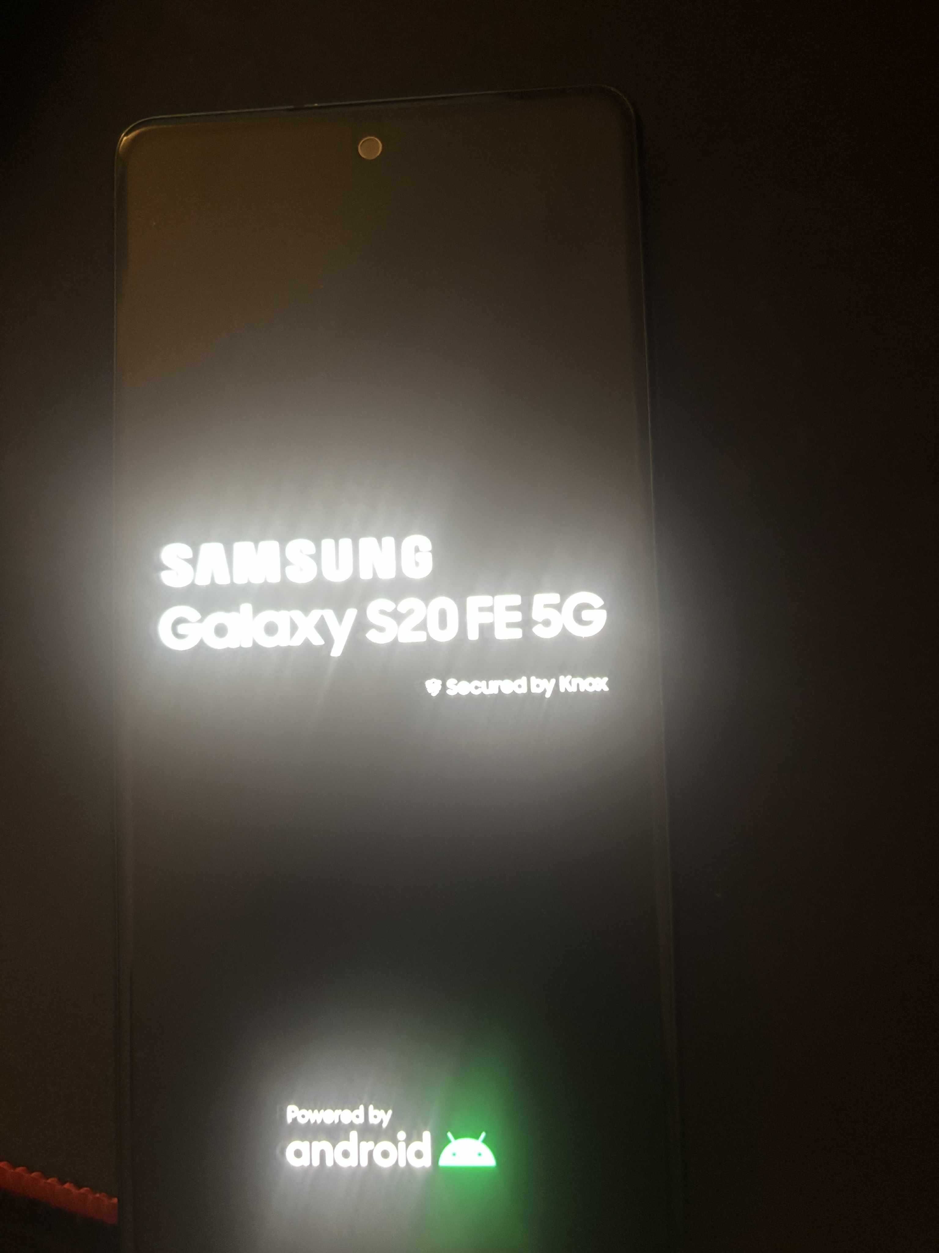 Samsung Galaxy S20 FR 5G 256 GB