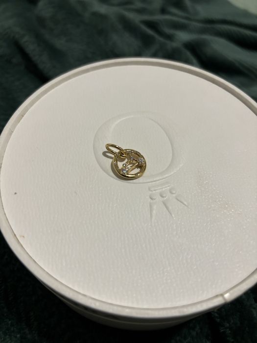 Oryginalna pandora lew