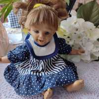 Вінтажна характерна лялька (Німеччина)