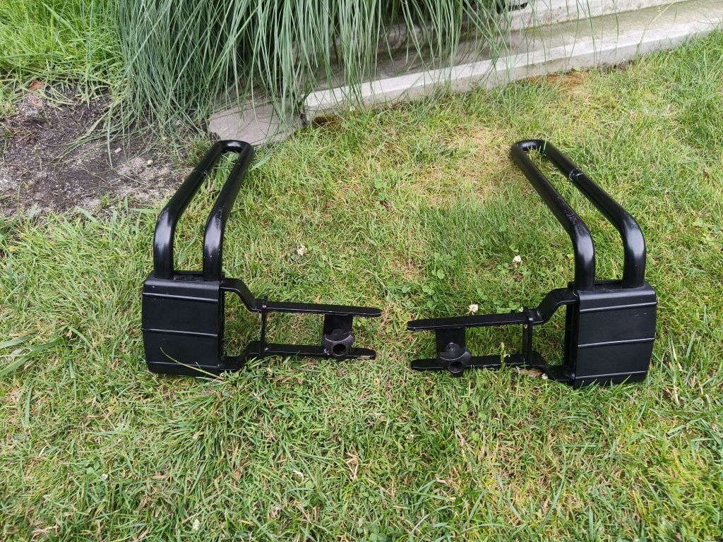 Thule 9022 adapter dokładka do EC PRO 902 903 na 3 4 rower