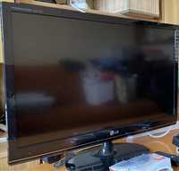 LG 27" TV + monitor