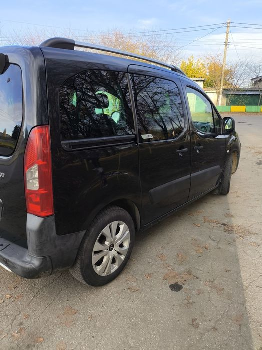 Продам Ситроен Берлинго В9