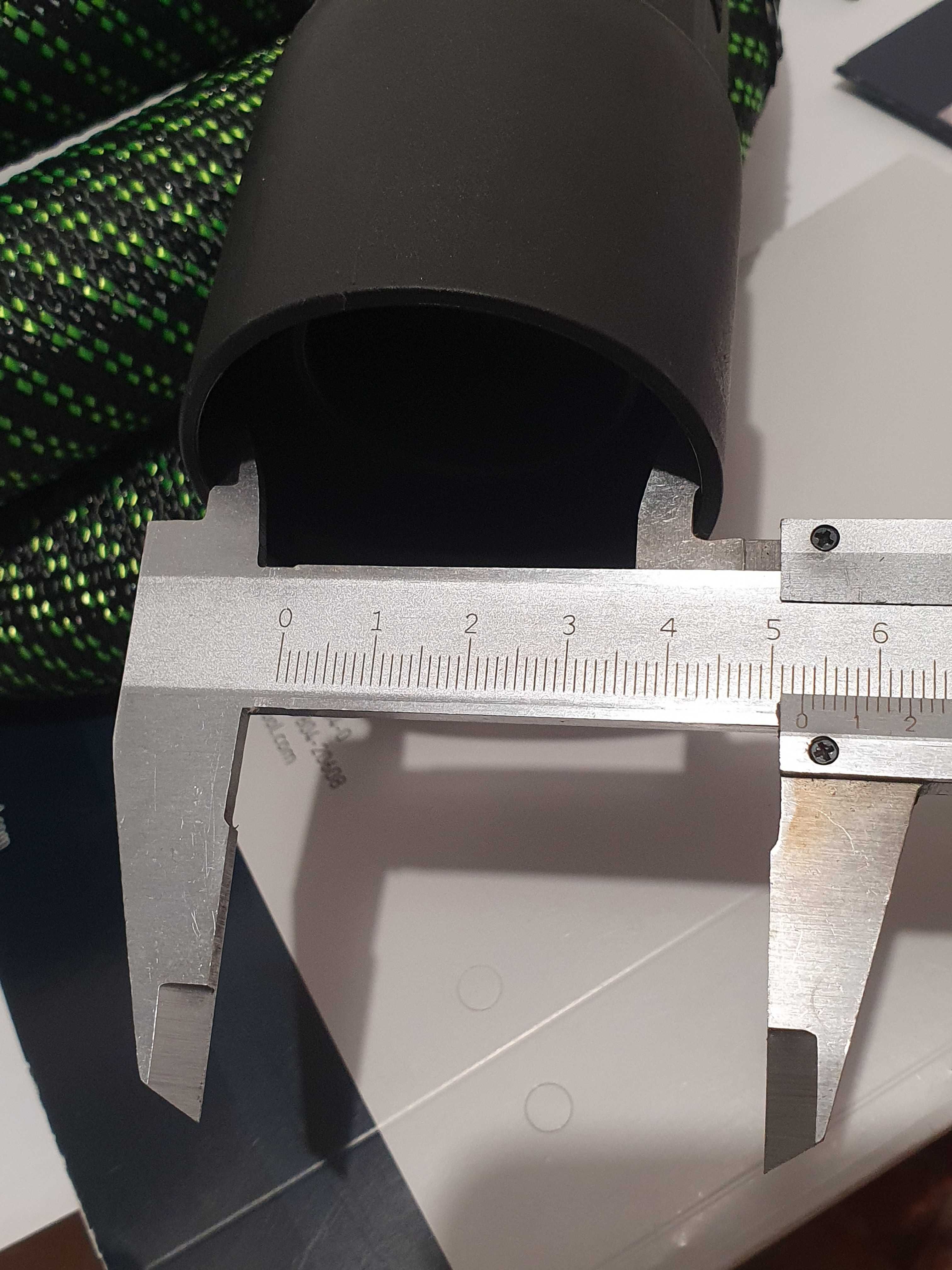 FESTOOL wąz gładki antystatyczny rura do odkurzacz 3.6m Protool 3,5m