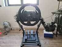 Logitech 923 [volante]
