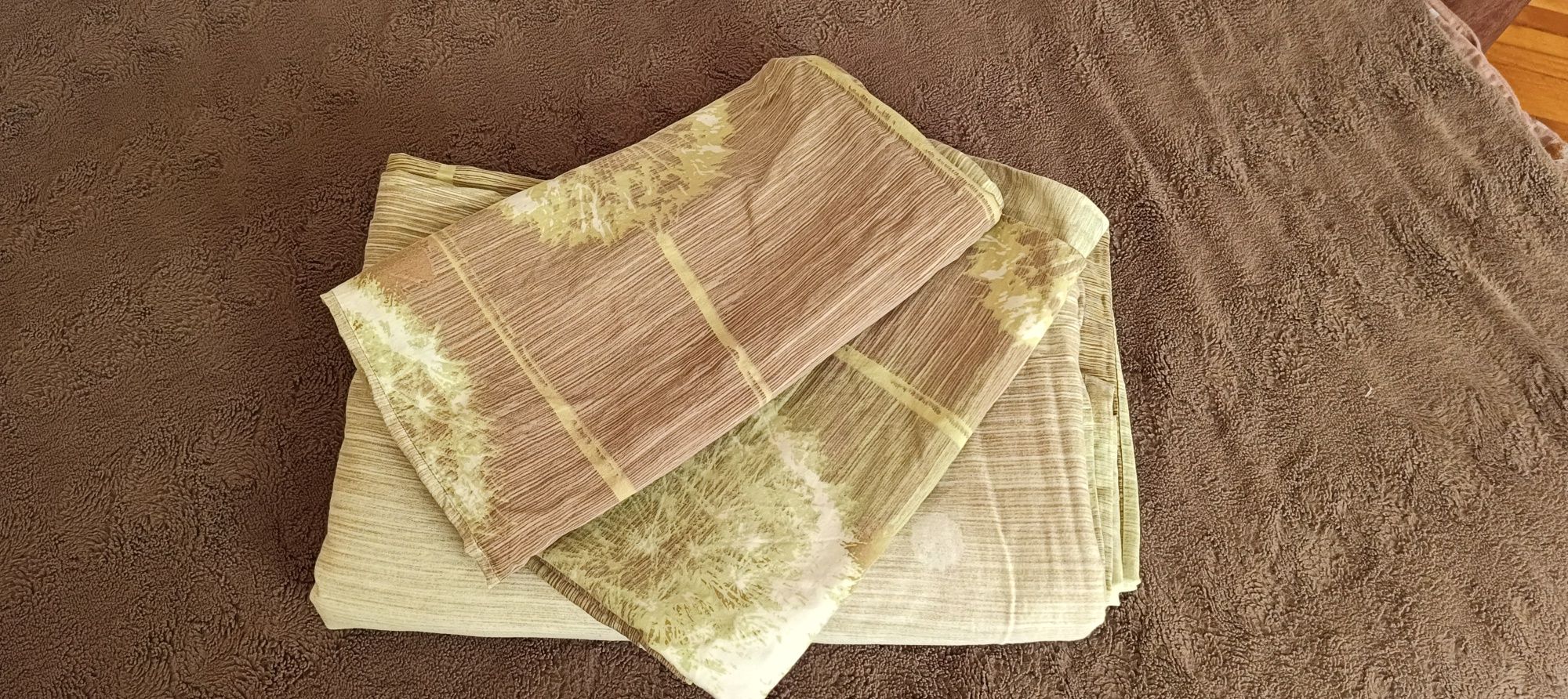 Komplet pościeli Cotton World r. 200x220