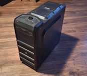 Komputer PC i5-4690K 8GB RAM SSD 240 GB GTX 770 4 GB