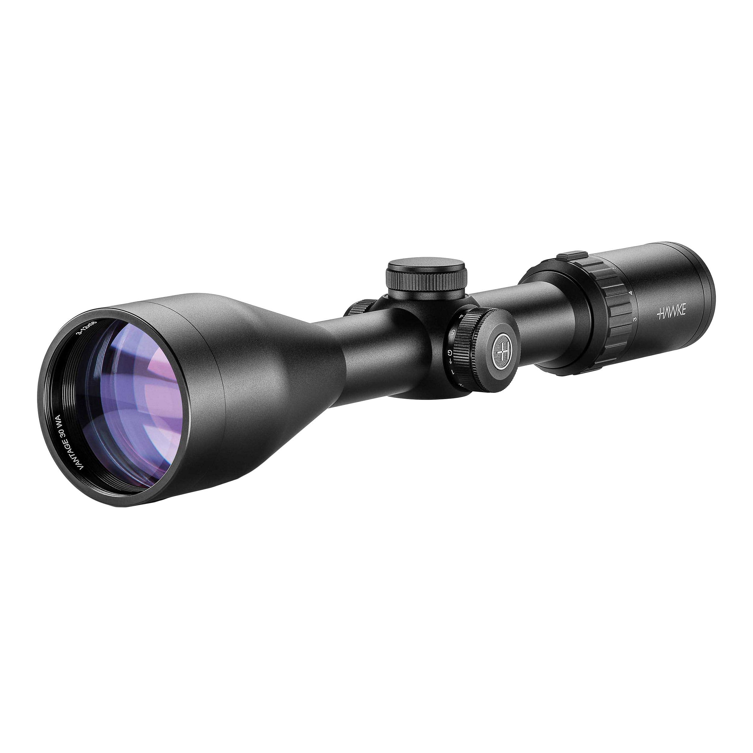 Luneta celownicza Hawke Vantage 30 WA 3-12x56 IR L4A Dot (354-066)