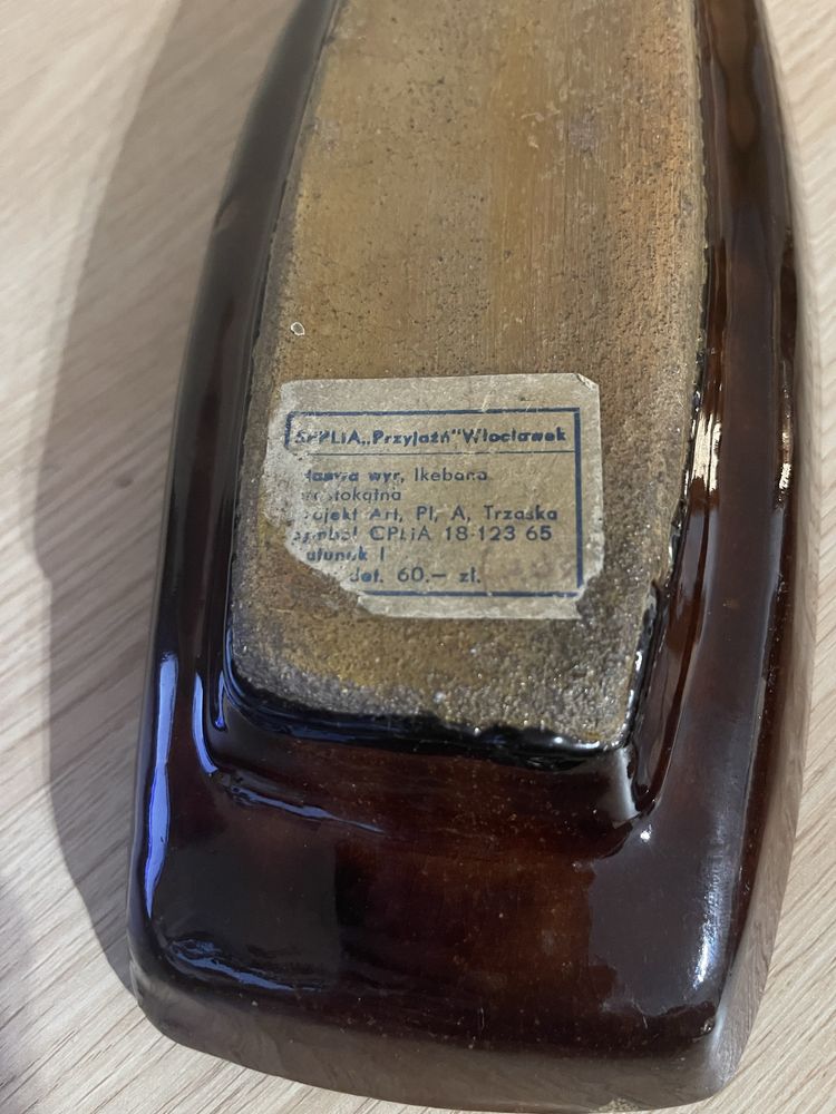 Patera Trzaska Okazja