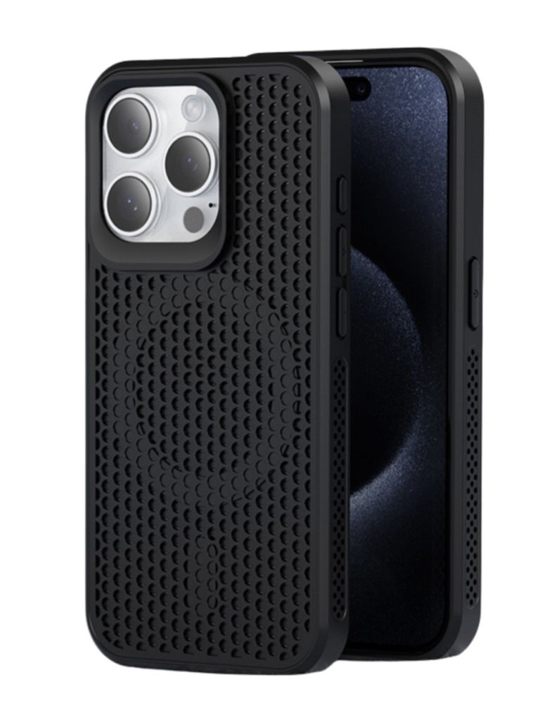 Чехол TPU+PC AeroCool with MagSafe для iPhone
