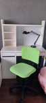 Zestaw biurowy Ikea