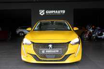 Peugeot e-208 51 kWh Allure