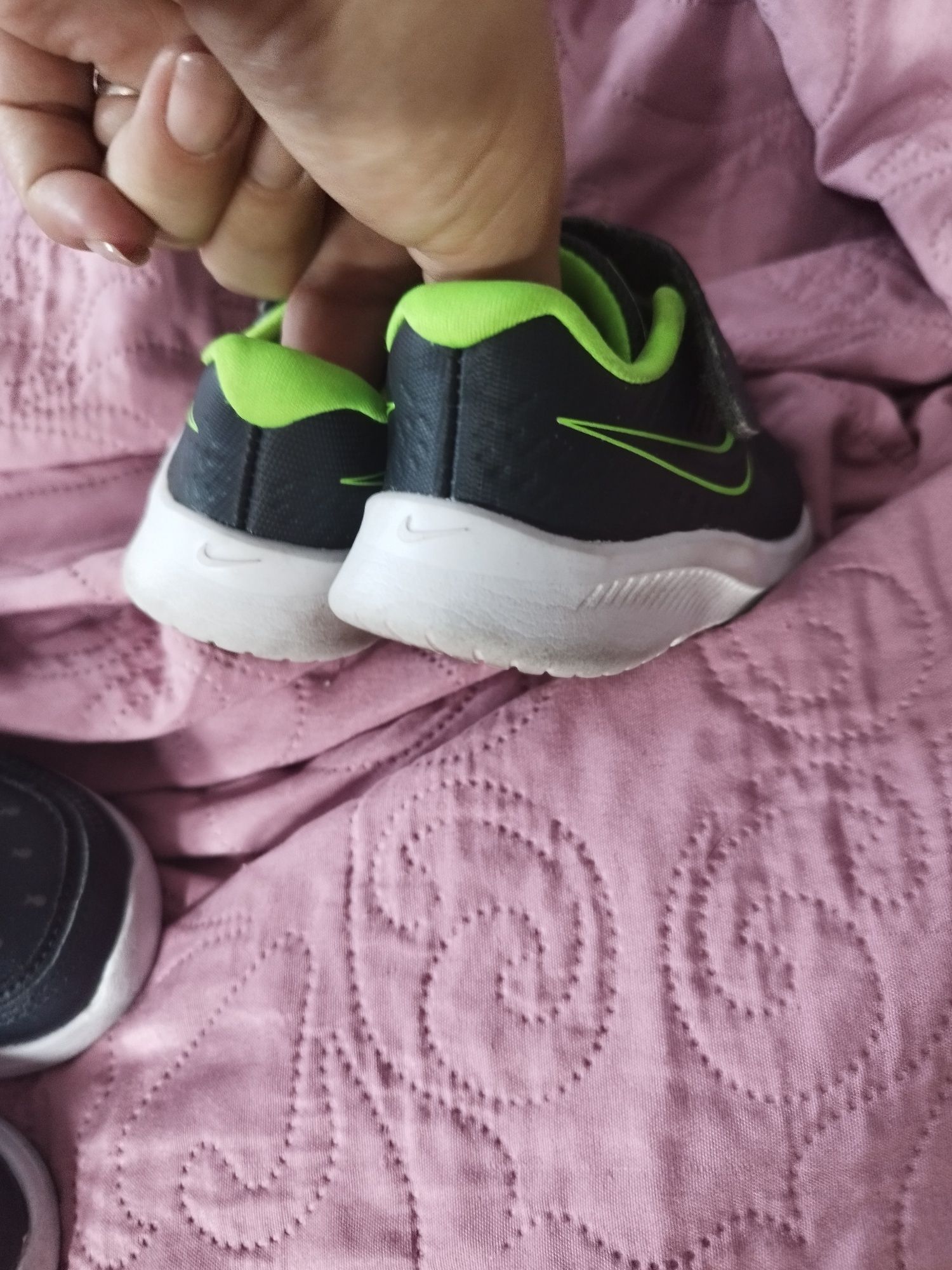 Adidasy chłopięce r 21