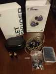 LetShuoer S12 Pro (blue)