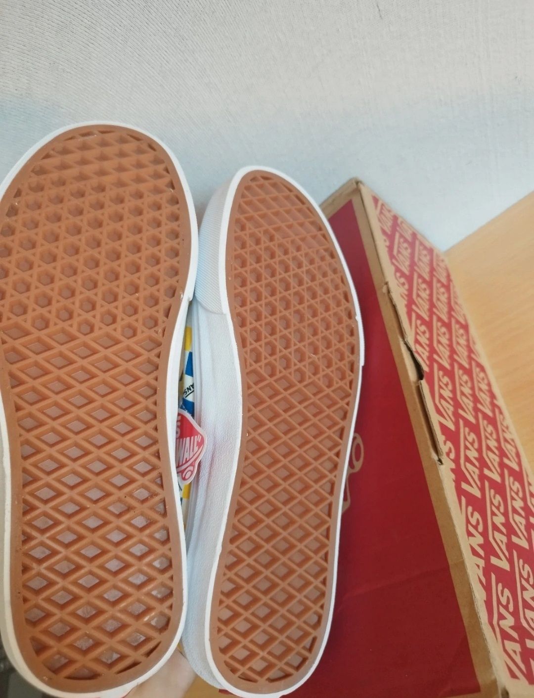 Vans BMX EU 40 (25,5cm)