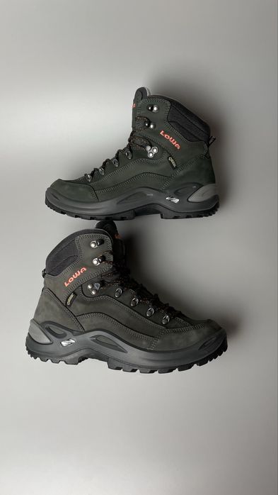 Ботинки Lowa RENEGADE GTX Gore-Tex  Оригінал