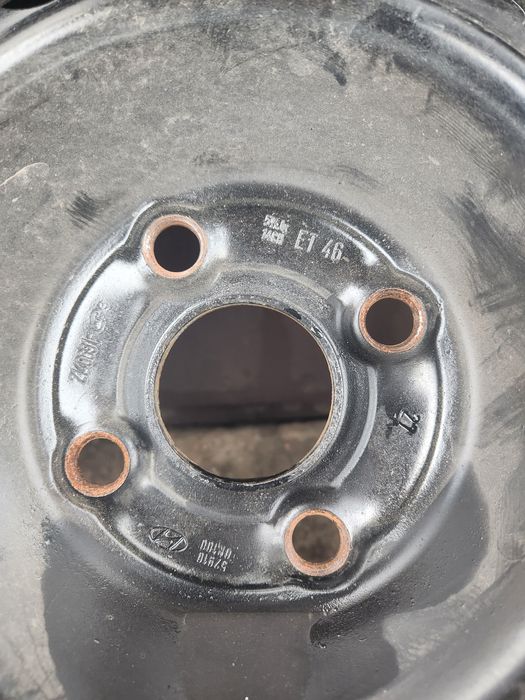 Шины с дисками р14 4.100