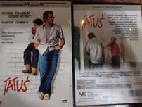 Tatuś - DVD w polskiej wersji