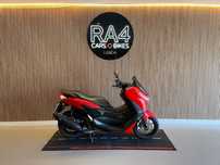 Yamaha NMAX