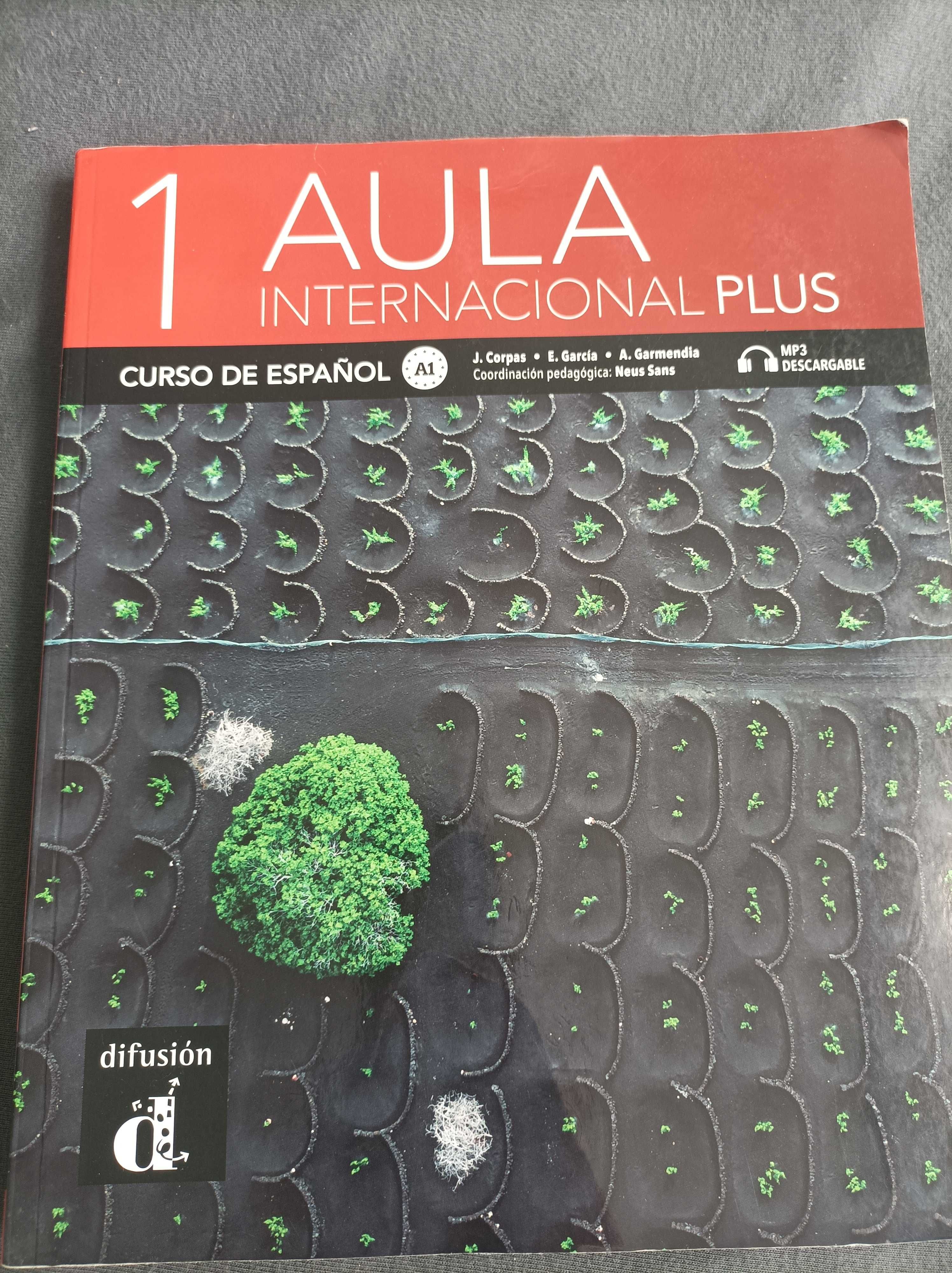 Aula Internacional Plus