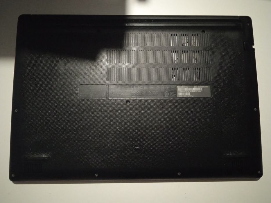 Ноутбук Acer ASPIRE A315-34 [FullHD] / 8GB RAM / SSD 128GB