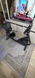 Poziomy rower treningowy rehabilitacyjny inSPORTline Greod