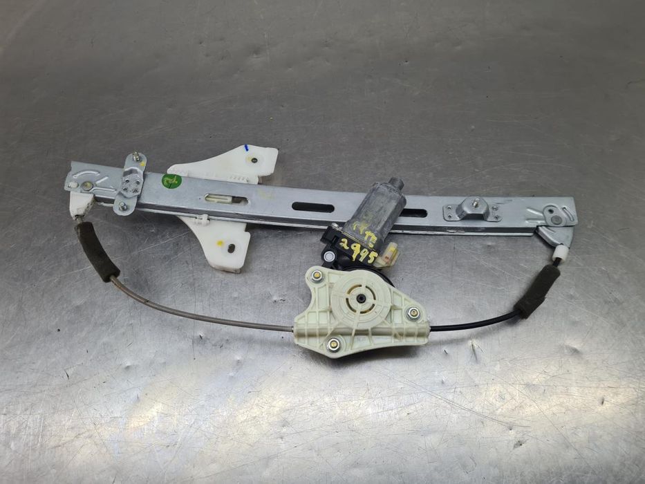 Elevador vidros trás esquerdo HYUNDAI i20 (GB)