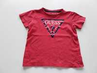 T shirt Guess rozm. 110