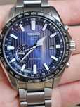 Seiko Astron GPS Solar