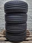 235/45r18 MICHELIN | 2022 | 7.5/6.5mm | Spain | Преміум шини | Акустік