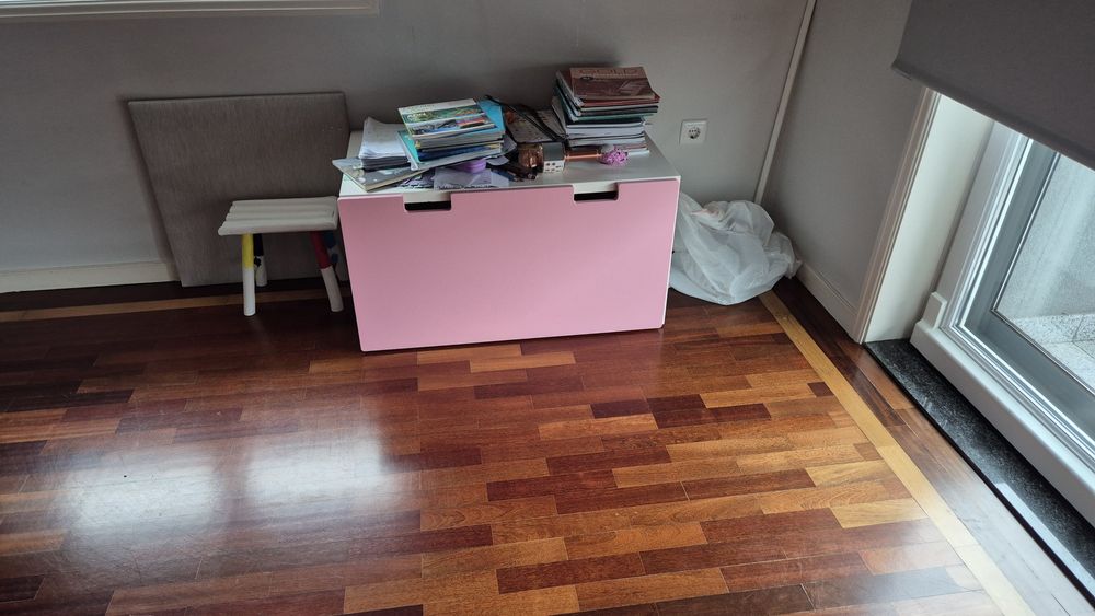 Móveis para quarto de criança IKEA
