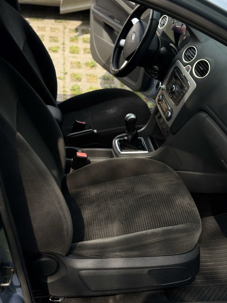 Ford focus 2 2007