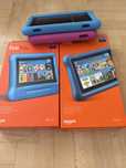 Fire 7 kids Amazon tablet dla dzieci 3+ (32 i 16 GB)