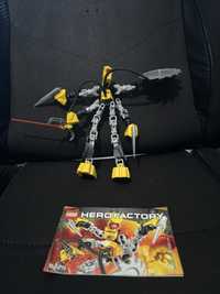 Robot Lego Hero Factory 6229 XT4