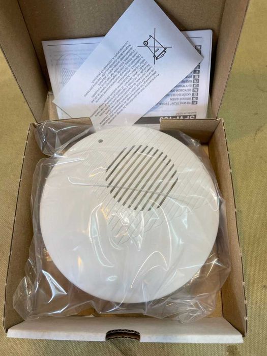 Сирена Satel SPW-100