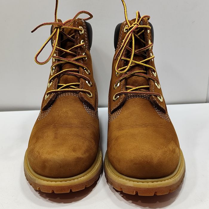 черевики Timberland Premium 36р/23.5см